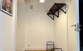 Stay Inn Soeder Cozy Apartment