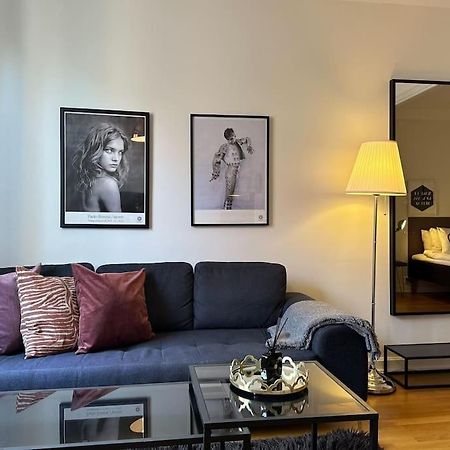 Stay Inn Soeder Cozy Apartment Ville de Ville de Stockholm Extérieur photo
