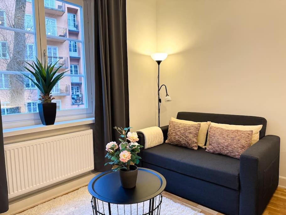 Stay Inn Soeder Cozy Apartment Ville de Ville de Stockholm Extérieur photo