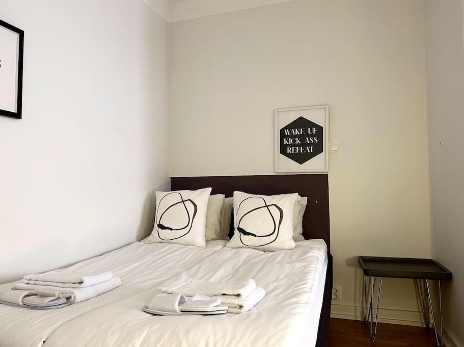 Stay Inn Soeder Cozy Apartment Ville de Ville de Stockholm Extérieur photo