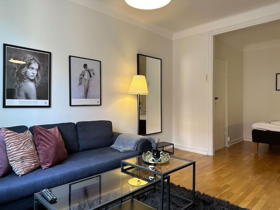 Stay Inn Soeder Cozy Apartment Ville de Ville de Stockholm Extérieur photo