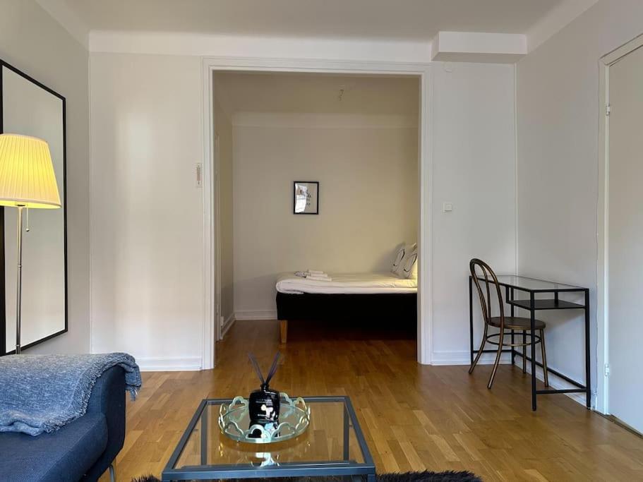 Stay Inn Soeder Cozy Apartment Ville de Ville de Stockholm Extérieur photo