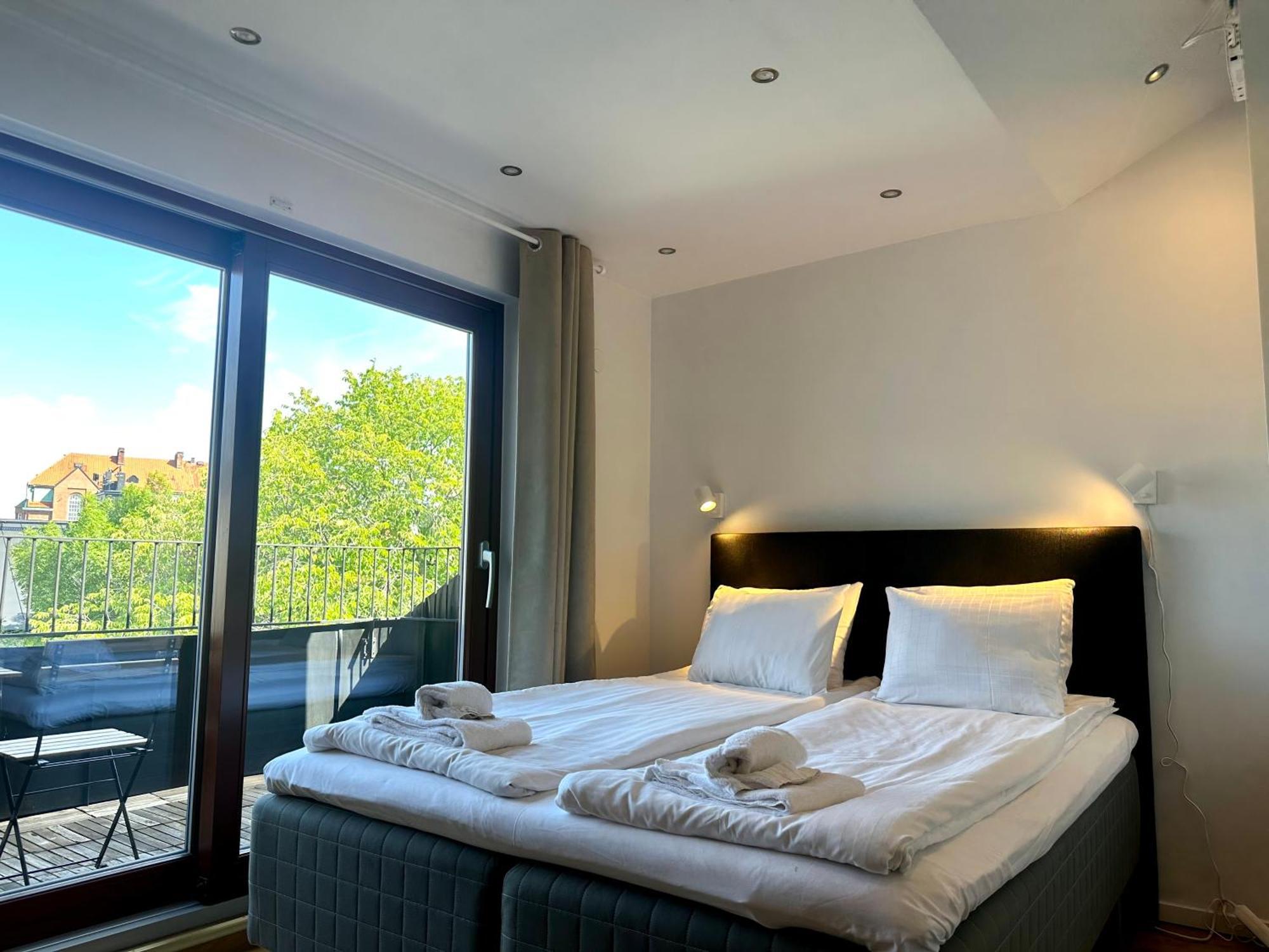 Stay Inn Soeder Cozy Apartment Ville de Ville de Stockholm Extérieur photo