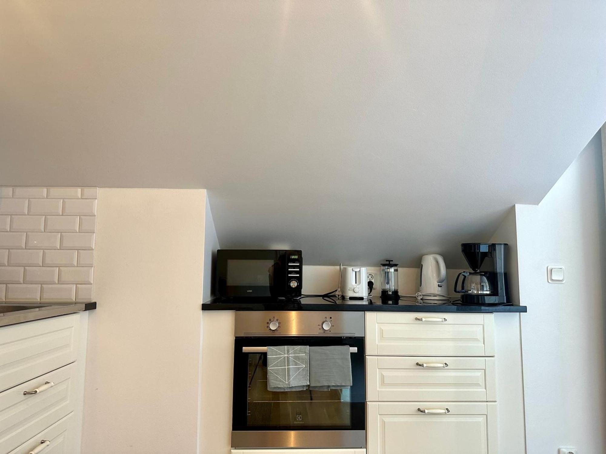 Stay Inn Soeder Cozy Apartment Ville de Ville de Stockholm Chambre photo