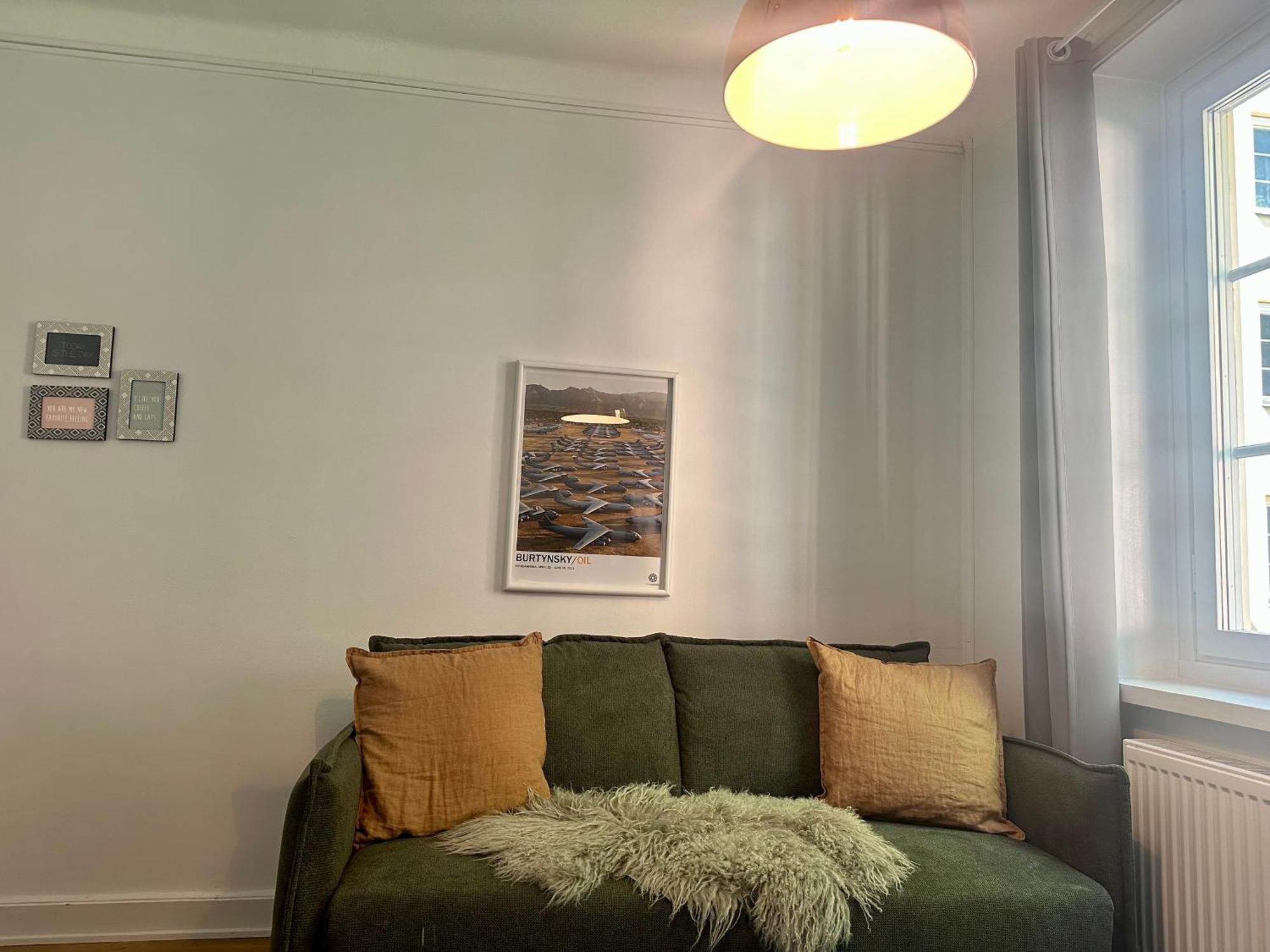 Stay Inn Soeder Cozy Apartment Ville de Ville de Stockholm Chambre photo