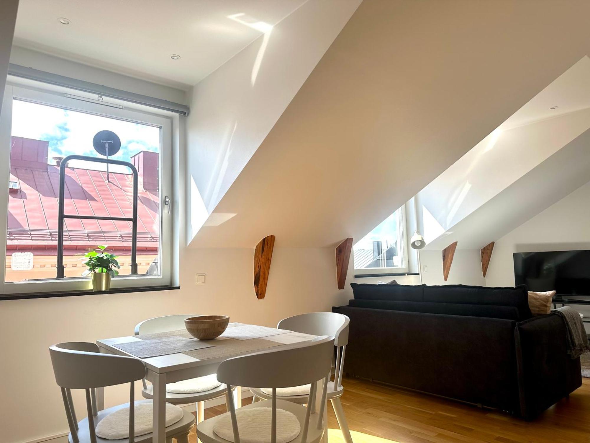 Stay Inn Soeder Cozy Apartment Ville de Ville de Stockholm Extérieur photo
