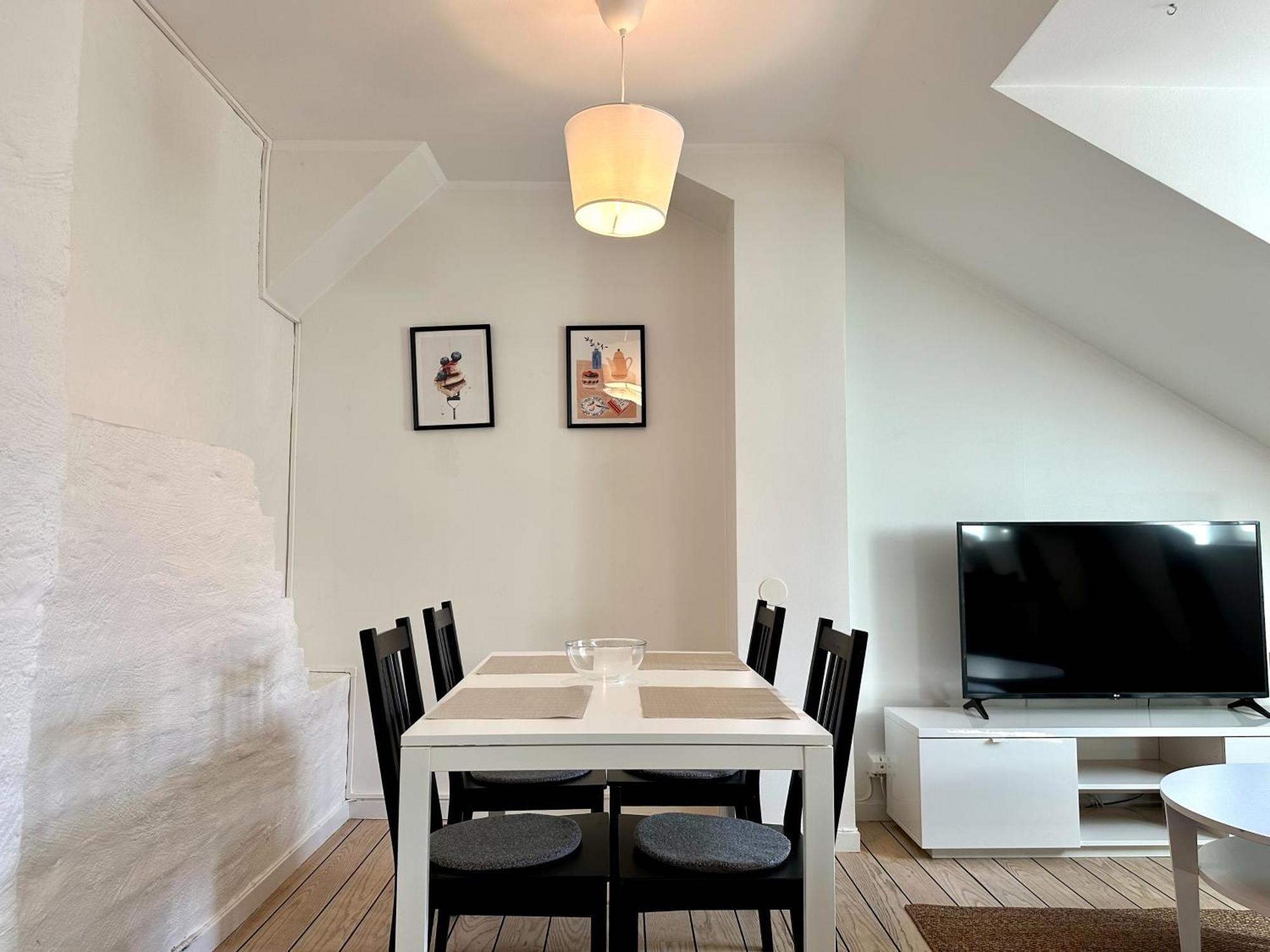 Stay Inn Soeder Cozy Apartment Ville de Ville de Stockholm Extérieur photo