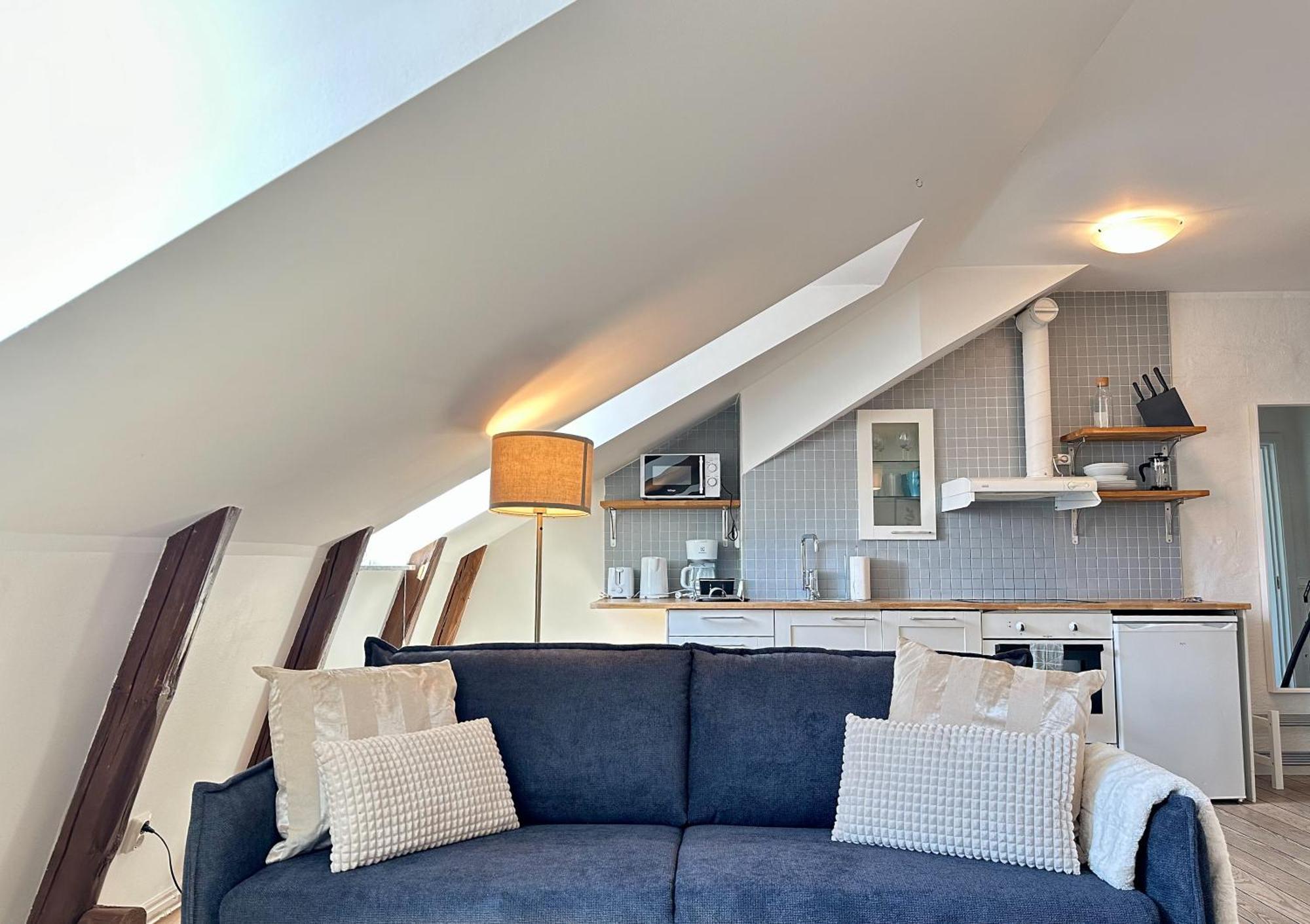 Stay Inn Soeder Cozy Apartment Ville de Ville de Stockholm Extérieur photo