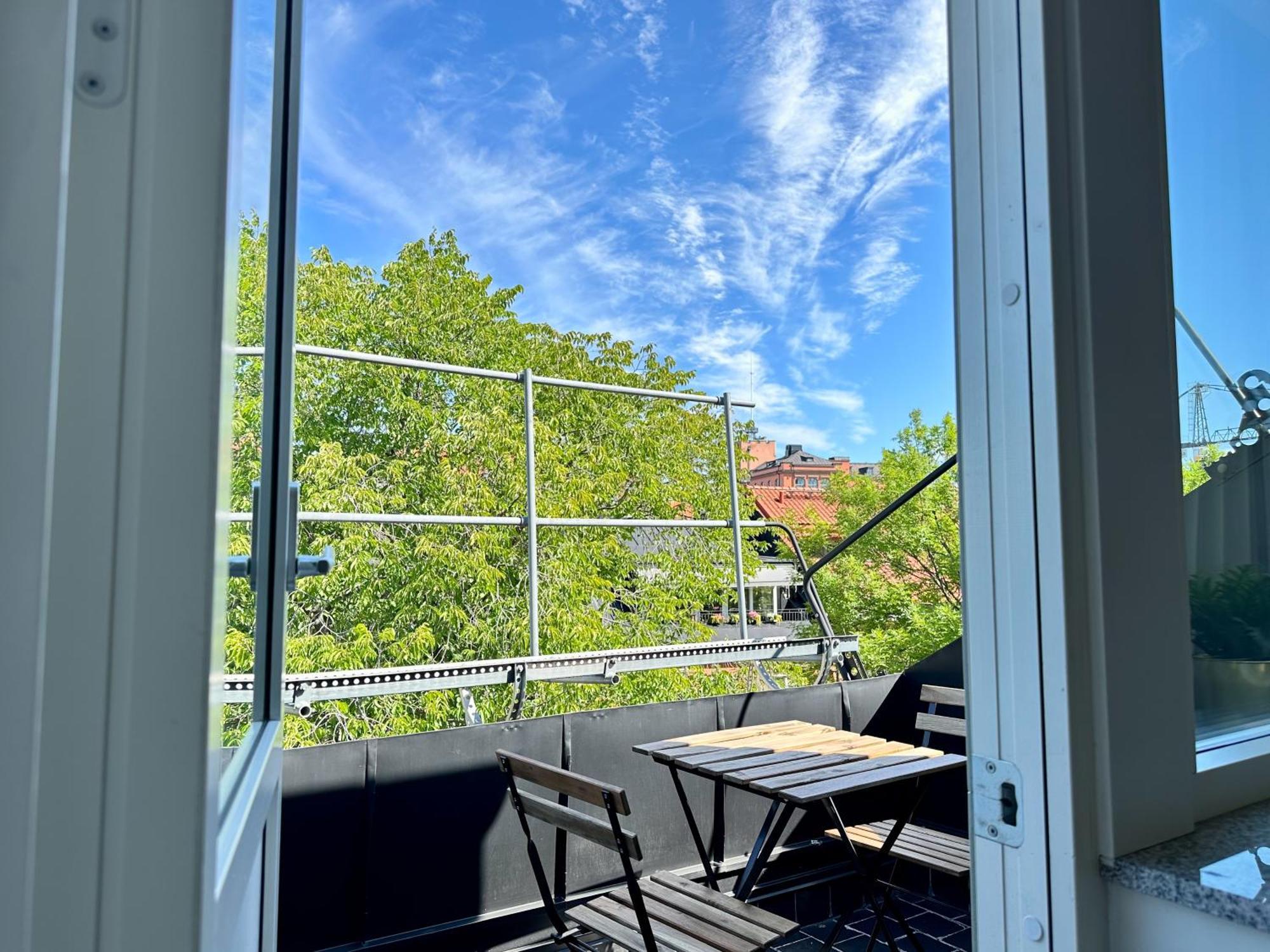 Stay Inn Soeder Cozy Apartment Ville de Ville de Stockholm Extérieur photo