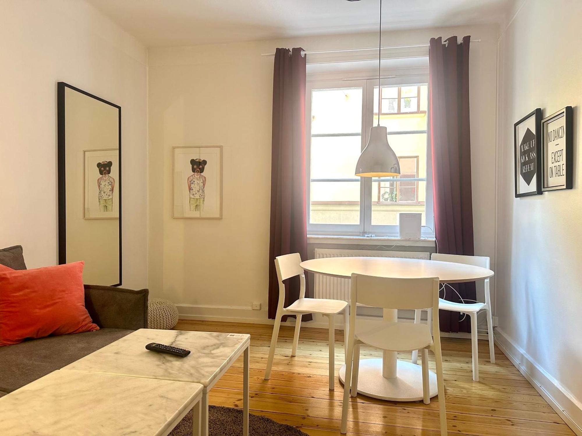 Stay Inn Soeder Cozy Apartment Ville de Ville de Stockholm Extérieur photo