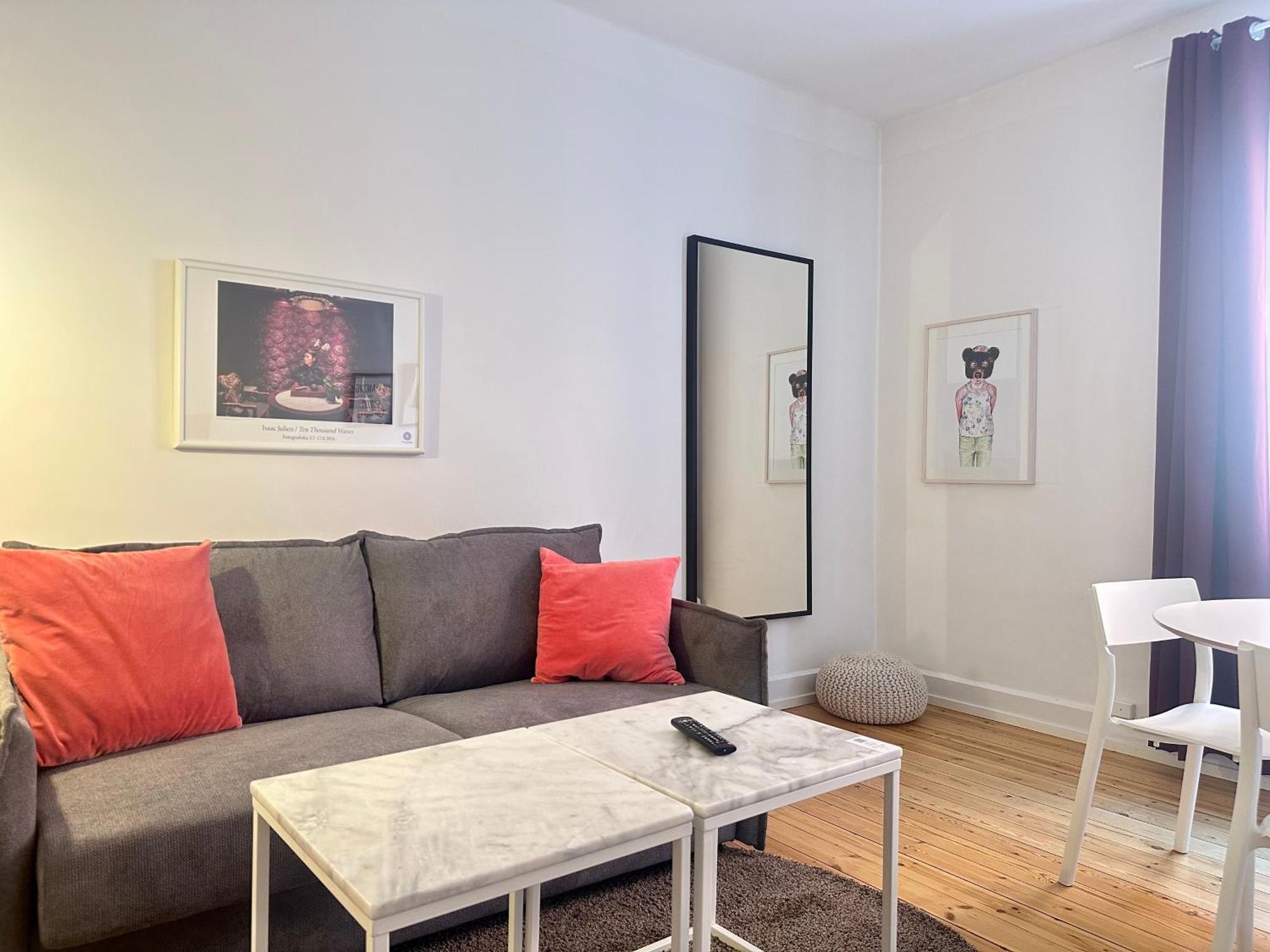 Stay Inn Soeder Cozy Apartment Ville de Ville de Stockholm Extérieur photo