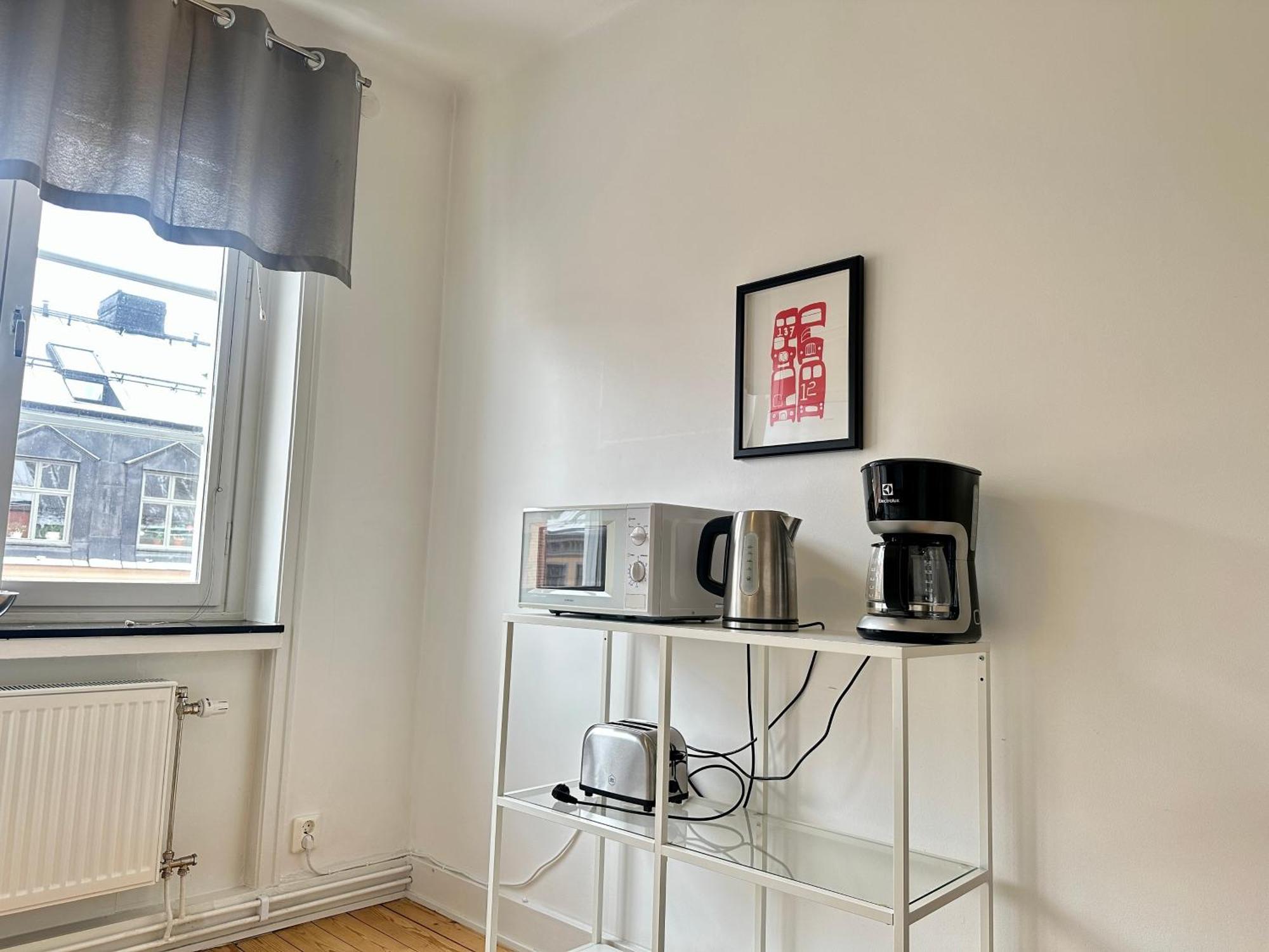 Stay Inn Soeder Cozy Apartment Ville de Ville de Stockholm Extérieur photo