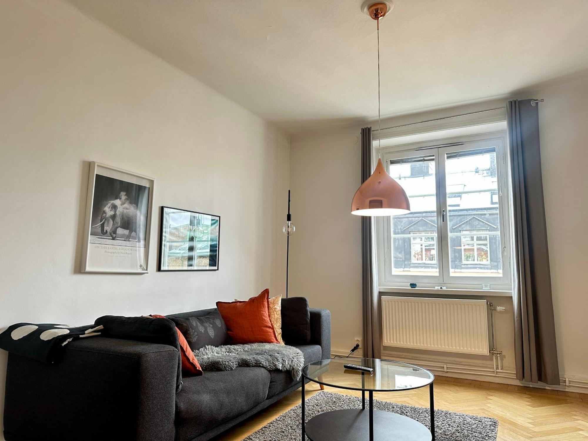 Stay Inn Soeder Cozy Apartment Ville de Ville de Stockholm Extérieur photo