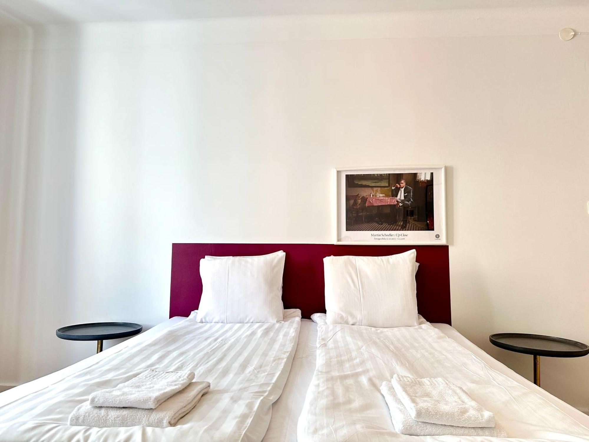 Stay Inn Soeder Cozy Apartment Ville de Ville de Stockholm Extérieur photo