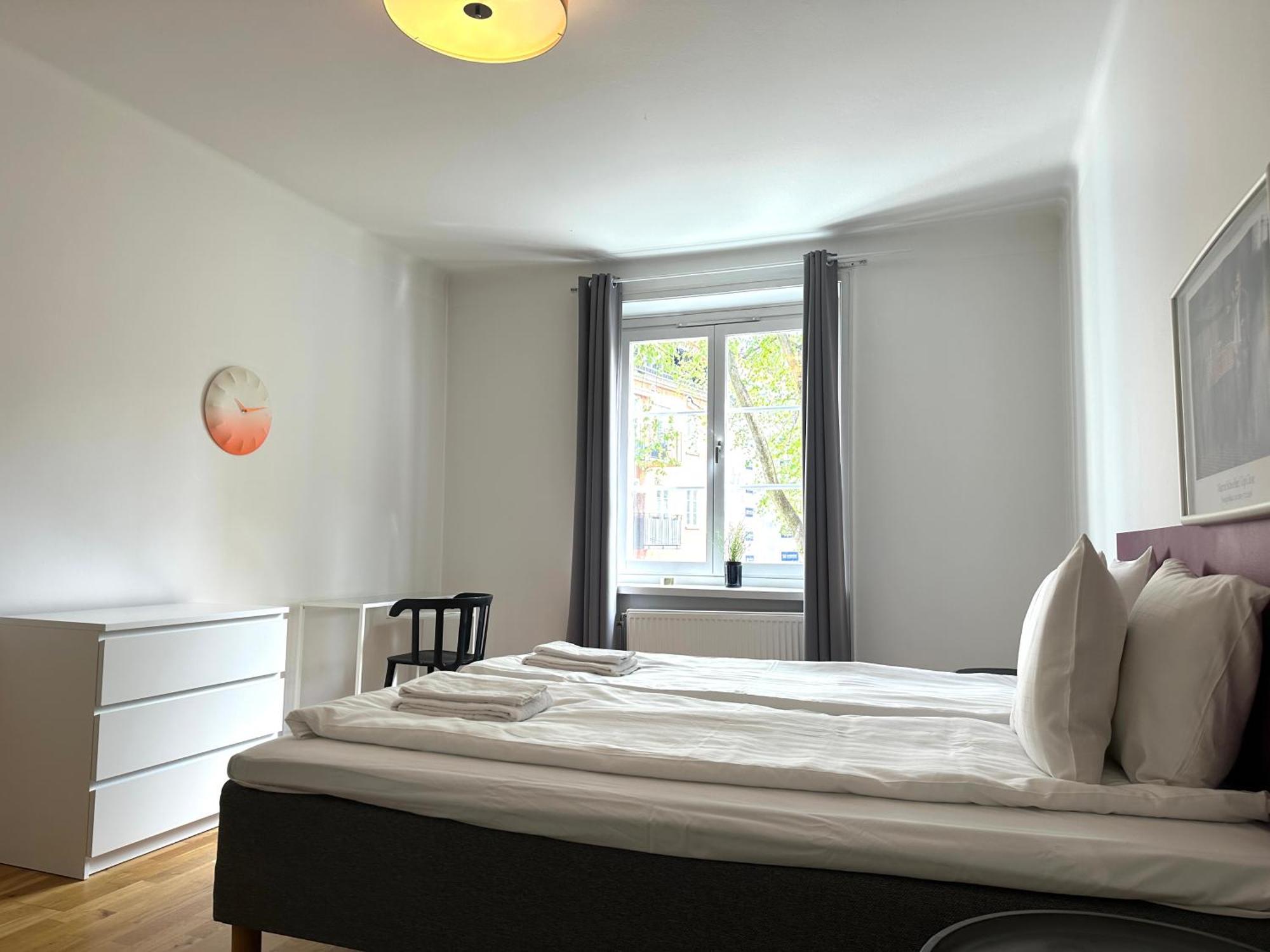 Stay Inn Soeder Cozy Apartment Ville de Ville de Stockholm Extérieur photo