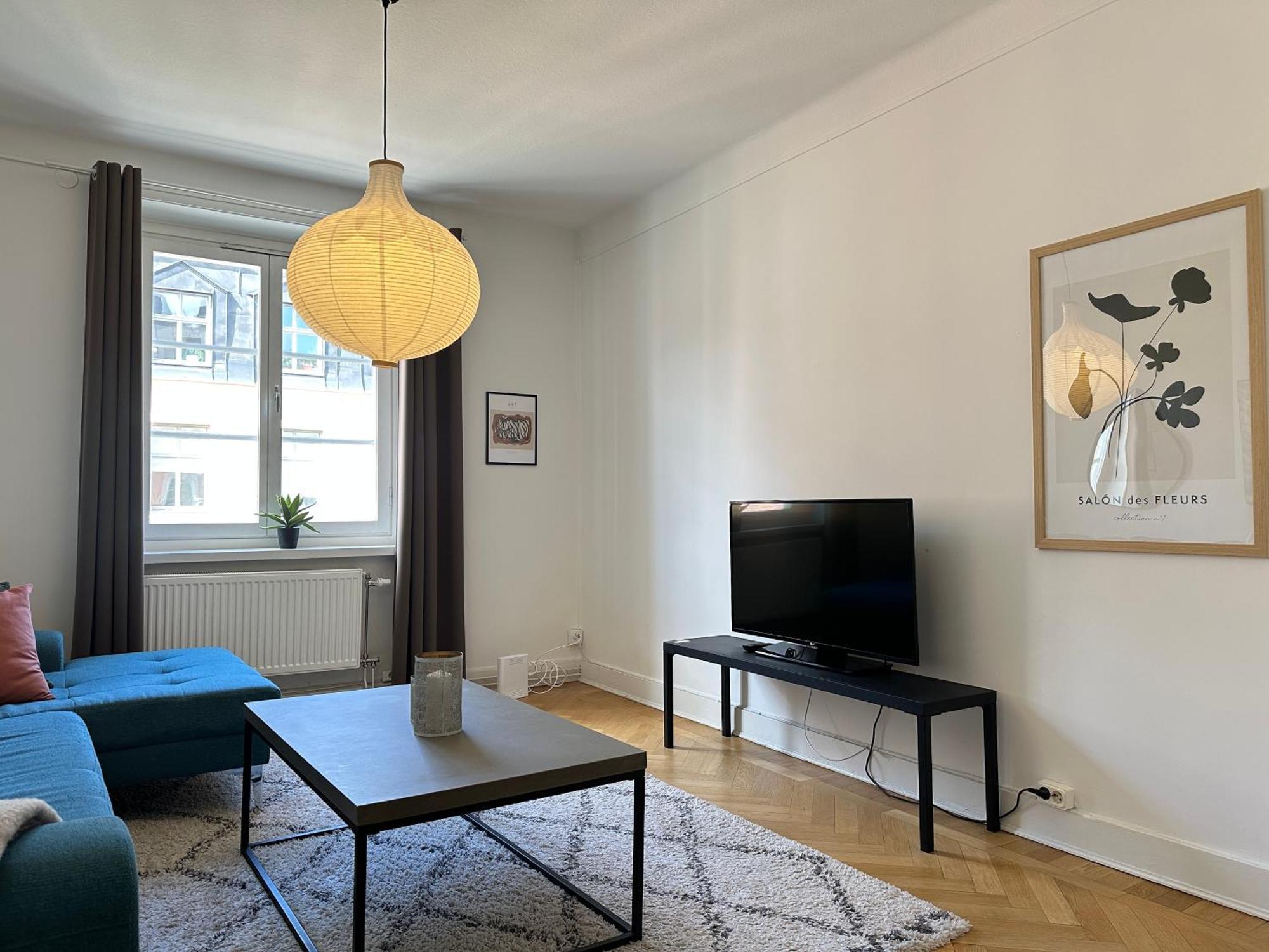Stay Inn Soeder Cozy Apartment Ville de Ville de Stockholm Extérieur photo