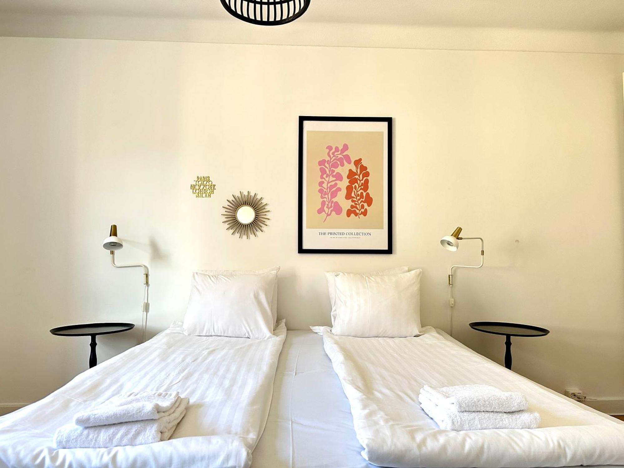 Stay Inn Soeder Cozy Apartment Ville de Ville de Stockholm Extérieur photo