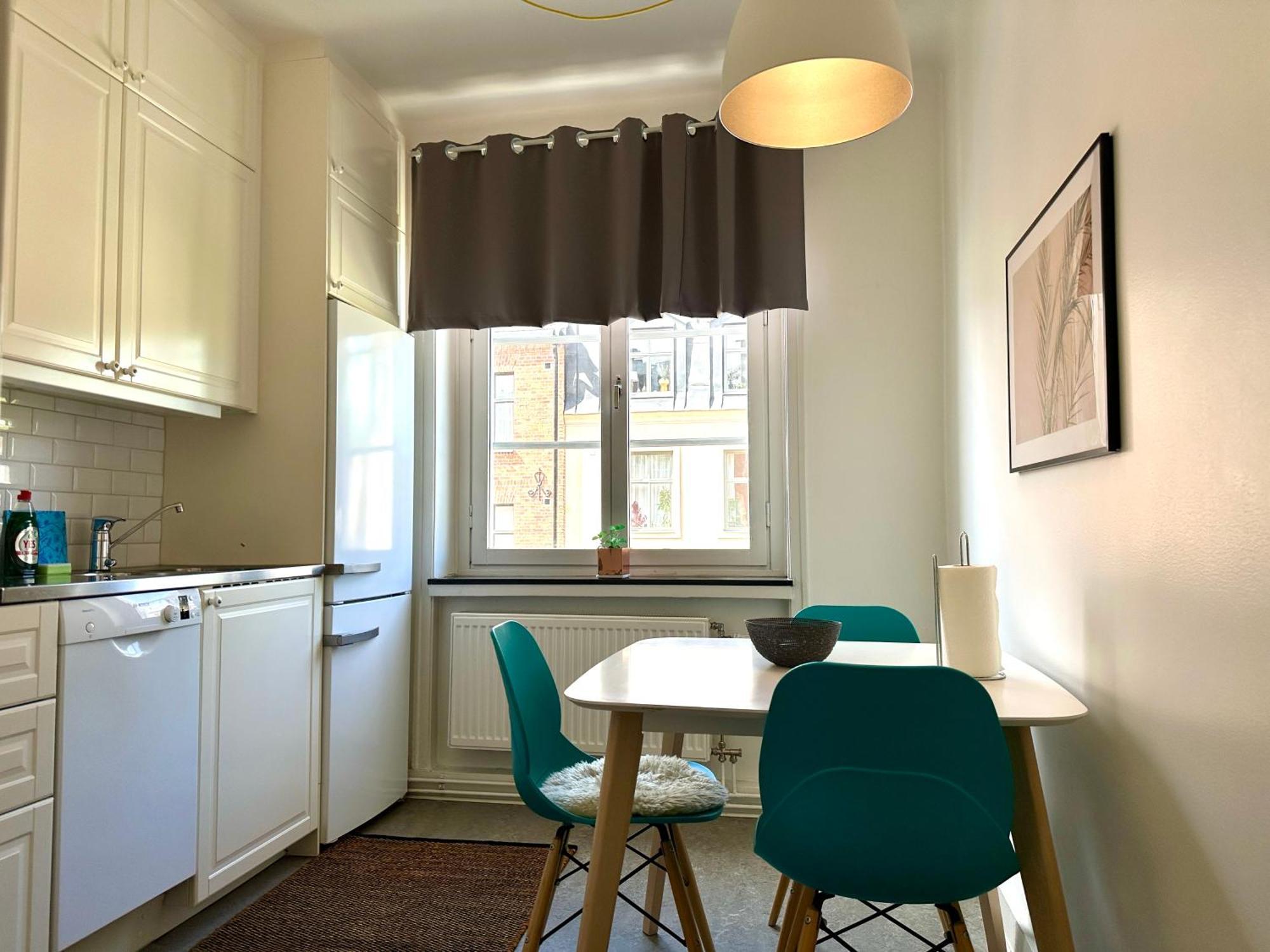 Stay Inn Soeder Cozy Apartment Ville de Ville de Stockholm Extérieur photo